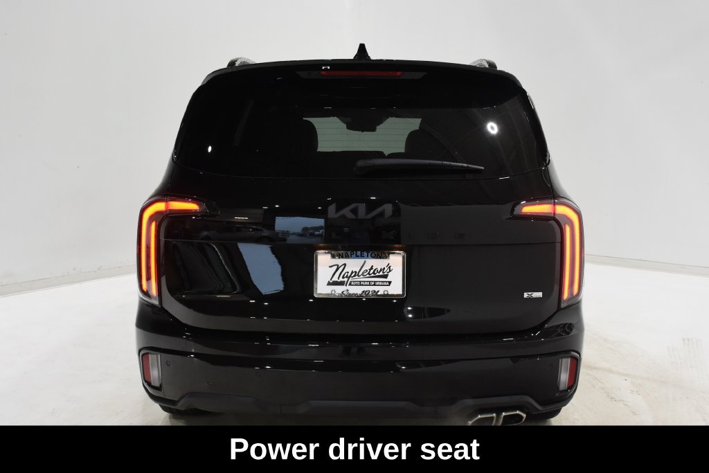 Used 2025 Kia Telluride SX Prestige X-Line AWD/4WD image 7