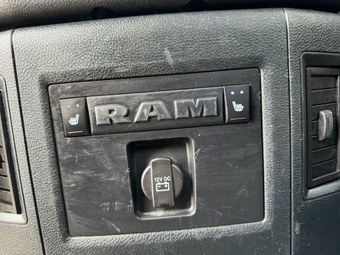 Used 2017 RAM 1500 Laramie AWD/4WD image 20