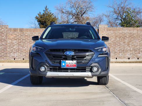 Used 2024 Subaru Outback Limited XT w/ Tech Package 2 image 2