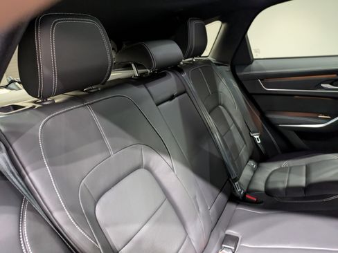 Used 2025 Jaguar F-PACE R-Dynamic S image 23