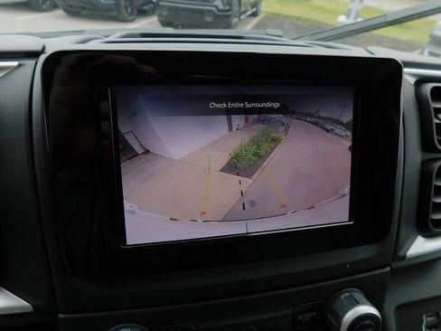 New 2024 RAM ProMaster 2500 w/ Quick Order Package 22G SLT image 25