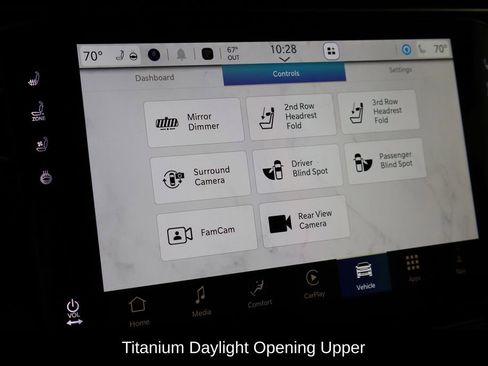 New 2026 Jeep Grand Wagoneer 4WD image 29