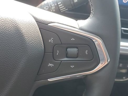Certified 2024 Chevrolet Trax ACTIV w/ Sunroof Package FWD image 22