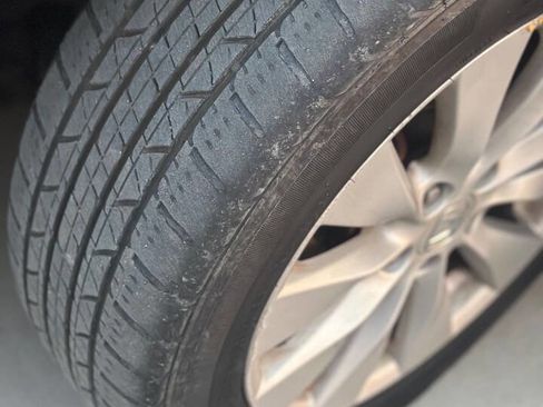 Used 2015 Honda Accord EX-L image 35