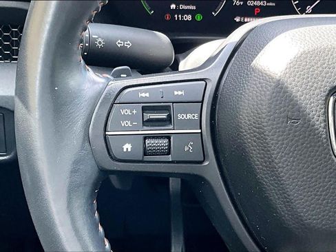Used 2023 Honda CR-V Sport image 24