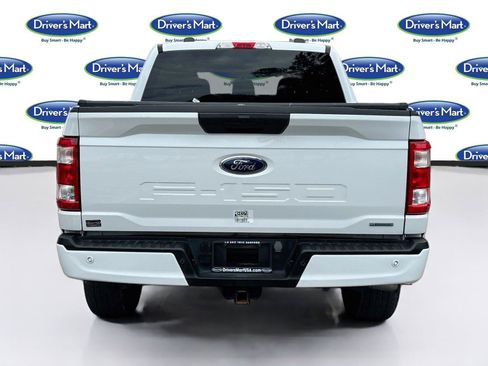 Used 2023 Ford F150 XL w/ STX Appearance Package AWD/4WD image 6