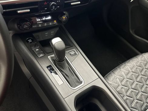 New 2026 Nissan Kicks SV AWD/4WD image 12