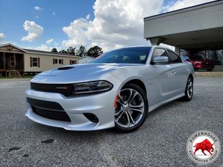 Used 2021 Dodge Charger R/T RWD 360° Tour