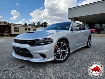 Used 2021 Dodge Charger R/T