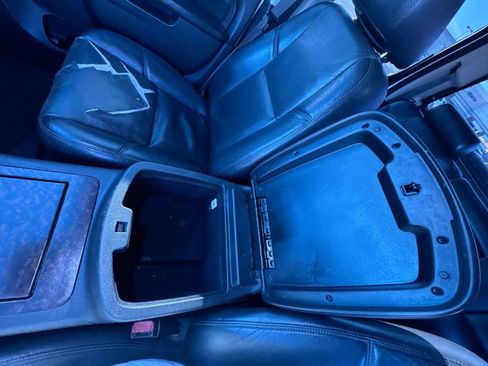 Used 2013 GMC Sierra 2500 Denali w/ Suspension Package, Off-Road image 25