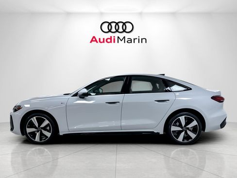 New 2026 Audi A5 2.0T Premium Plus AWD/4WD image 2