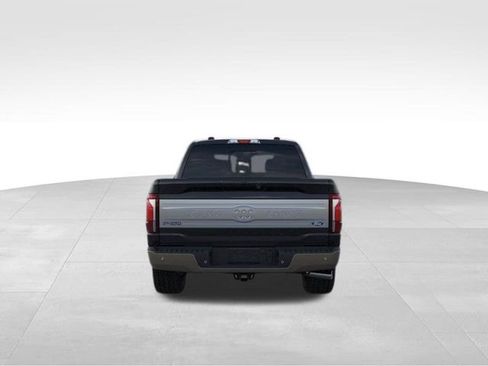 New 2026 Ford F150 King Ranch w/ Equipment Group 601A High AWD/4WD image 6
