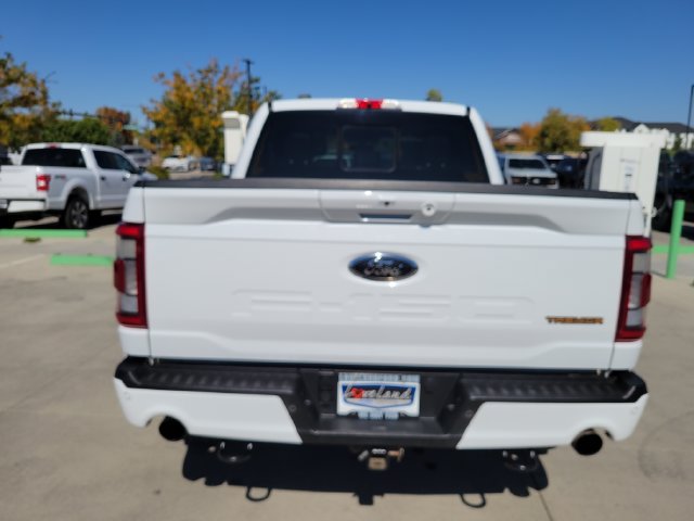 Used 2021 Ford F150 Tremor w/ Equipment Group 402A High AWD/4WD image 12