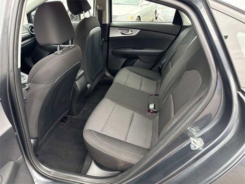 Certified 2023 Kia Forte LXS image 16