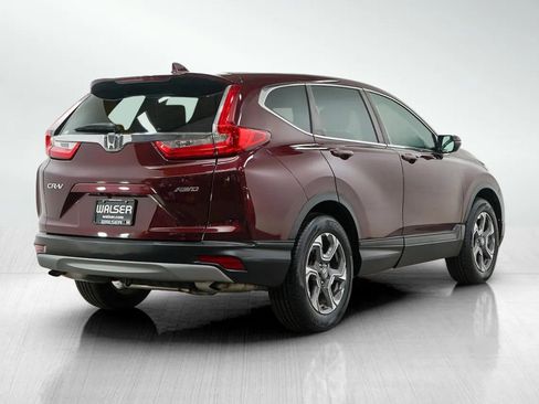 Used 2018 Honda CR-V EX image 6