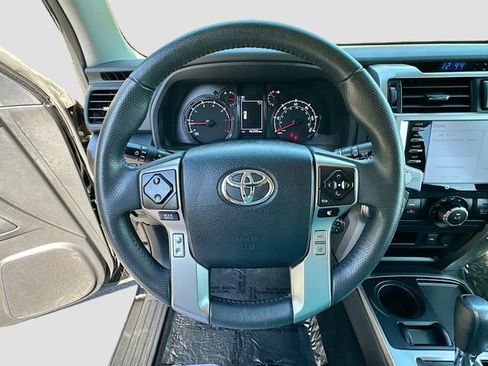 Used 2024 Toyota 4Runner SR5 image 11