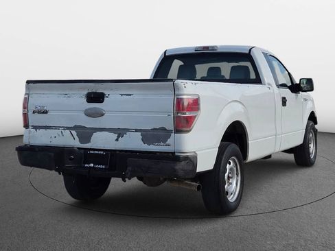 Used 2011 Ford F150 XL RWD image 4