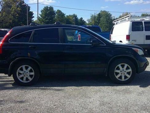 Used 2008 Honda CR-V EX-L image 3