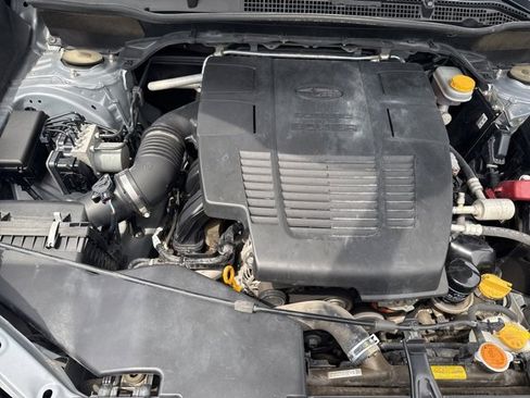 Used 2019 Subaru Forester Limited w/ Popular Package #3 image 6