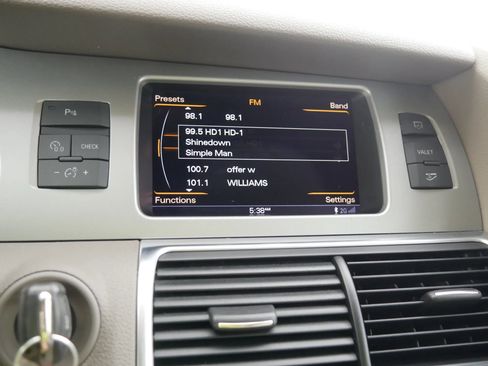 Used 2015 Audi Q7 3.0T Premium Plus w/ Premium Plus Package image 33