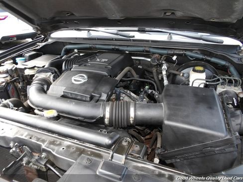 Used 2008 Nissan Pathfinder SE w/ Premium Pkg AWD/4WD image 24