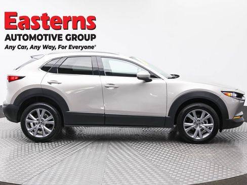 Used 2024 MAZDA CX-30 AWD 2.5 S w/ Premium Package image 4