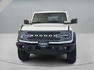 New 2025 Ford Bronco Badlands AWD/4WD video 2