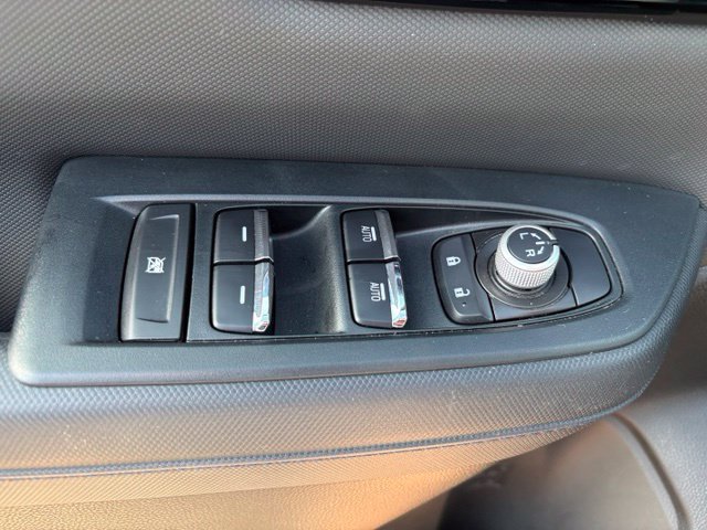 Used 2025 Subaru Forester Limited AWD/4WD image 15
