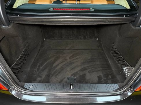 Used 2007 Mercedes-Benz S 65 AMG image 15