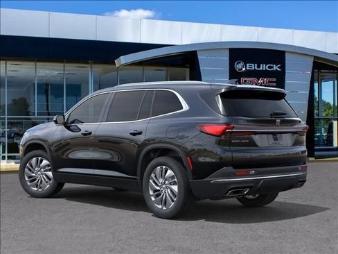 New 2027 Buick Enclave Preferred w/ Power Package FWD image 3