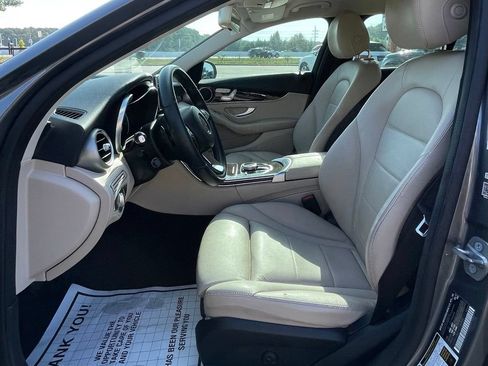 Used 2017 Mercedes-Benz C 300 Sedan w/ Premium 1 Package image 13