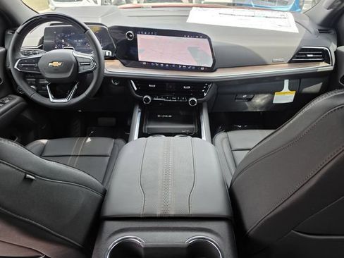 New 2026 Chevrolet Tahoe High Country image 15