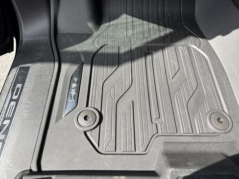 Used 2026 GMC Yukon XL Denali Ultimate w/ LPO, Floor Liner Package image 17