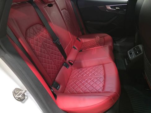 Certified 2023 Audi S5 Prestige w/ Prestige Package AWD/4WD image 12