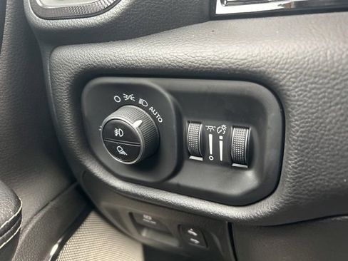 Used 2026 RAM 1500 Rebel w/ G/T Package image 17