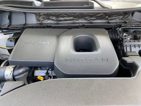 New 2025 Nissan Murano SL image 25