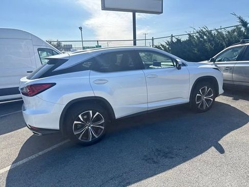 Used 2022 Lexus RX 350 AWD w/ Premium Package image 10