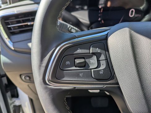 Certified 2026 Buick Encore GX Preferred w/ Comfort Package image 16