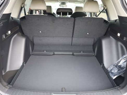 New 2026 Honda CR-V EX image 9