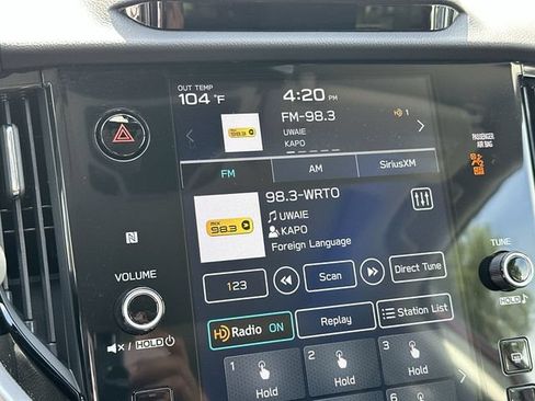 Certified 2023 Subaru Outback Limited AWD/4WD image 16