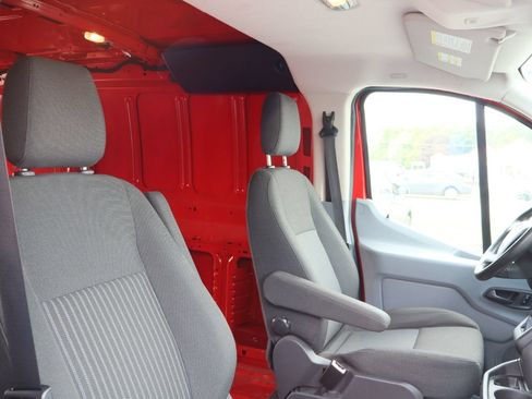 Used 2016 Ford Transit 350 148 Low Roof RWD image 13