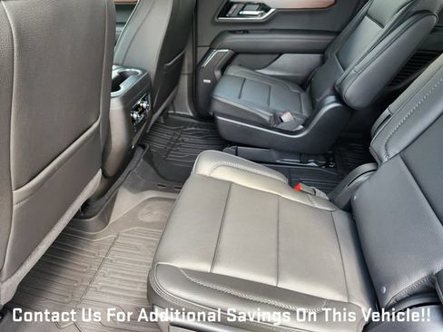 New 2026 GMC Yukon Denali AWD/4WD image 20