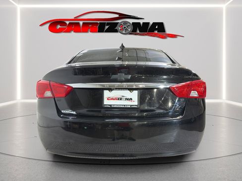 Used 2019 Chevrolet Impala LT FWD image 9