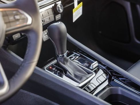 New 2026 Jeep Compass Latitude image 20