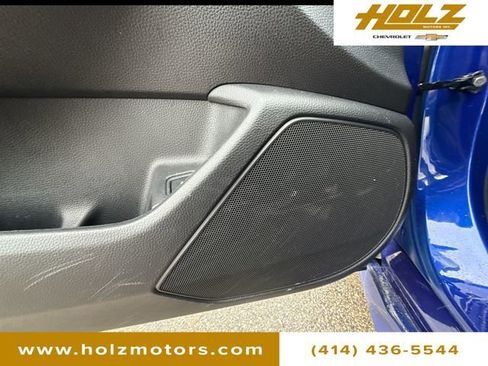 Used 2022 Honda Accord Sport image 25