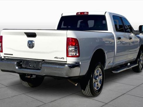 Certified 2024 RAM 2500 Big Horn image 13