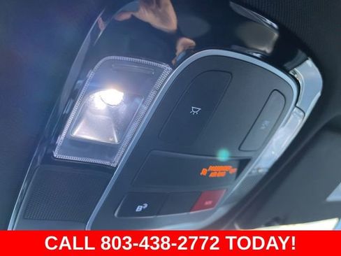 Used 2025 Hyundai Santa Cruz SEL FWD image 27