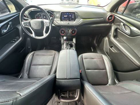 Used 2020 Chevrolet Blazer RS image 18