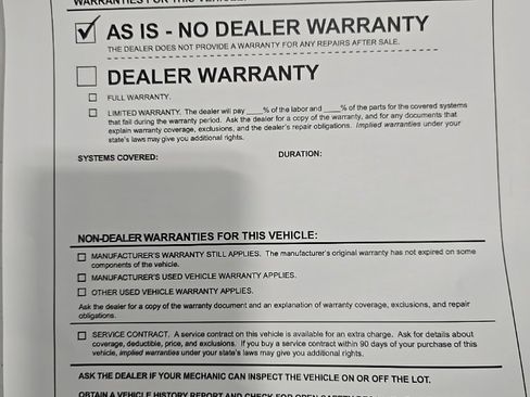 Used 2025 Chevrolet TrailBlazer LT image 32