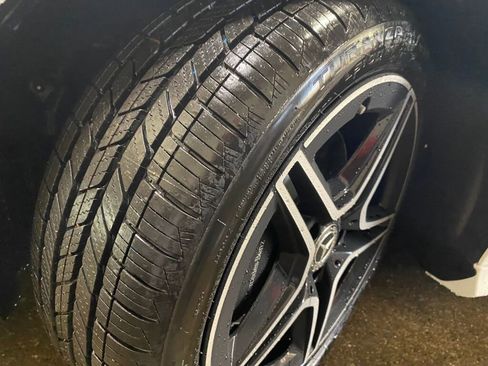 New 2026 Mercedes-Benz CLA 250 4MATIC image 23